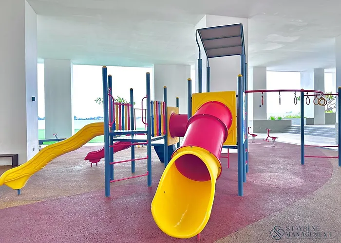 Melaka Novo 8 Residence - Jonker Street By Stayrene