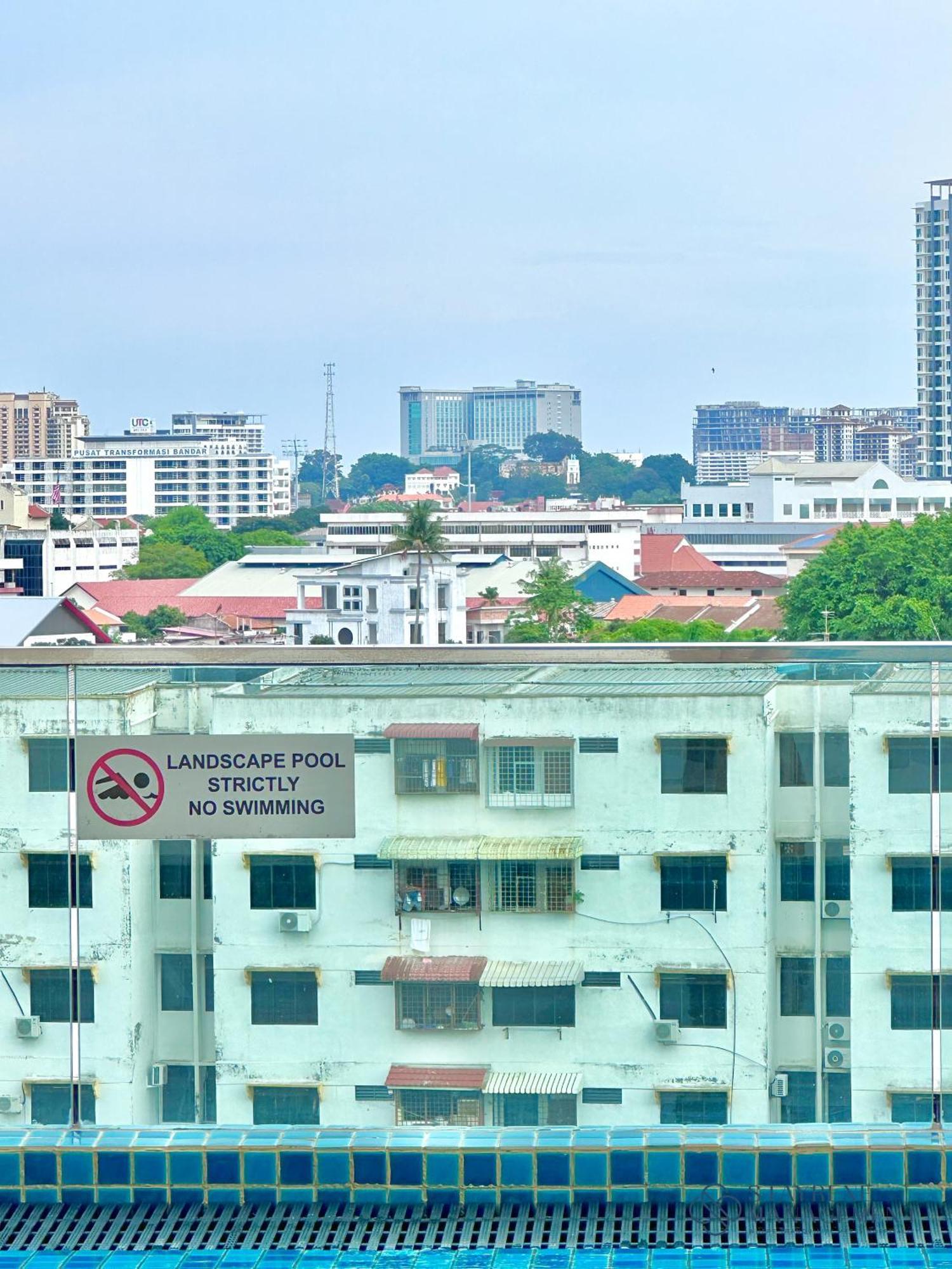 Novo 8 - Jonker Street By Stayrene Apartment *