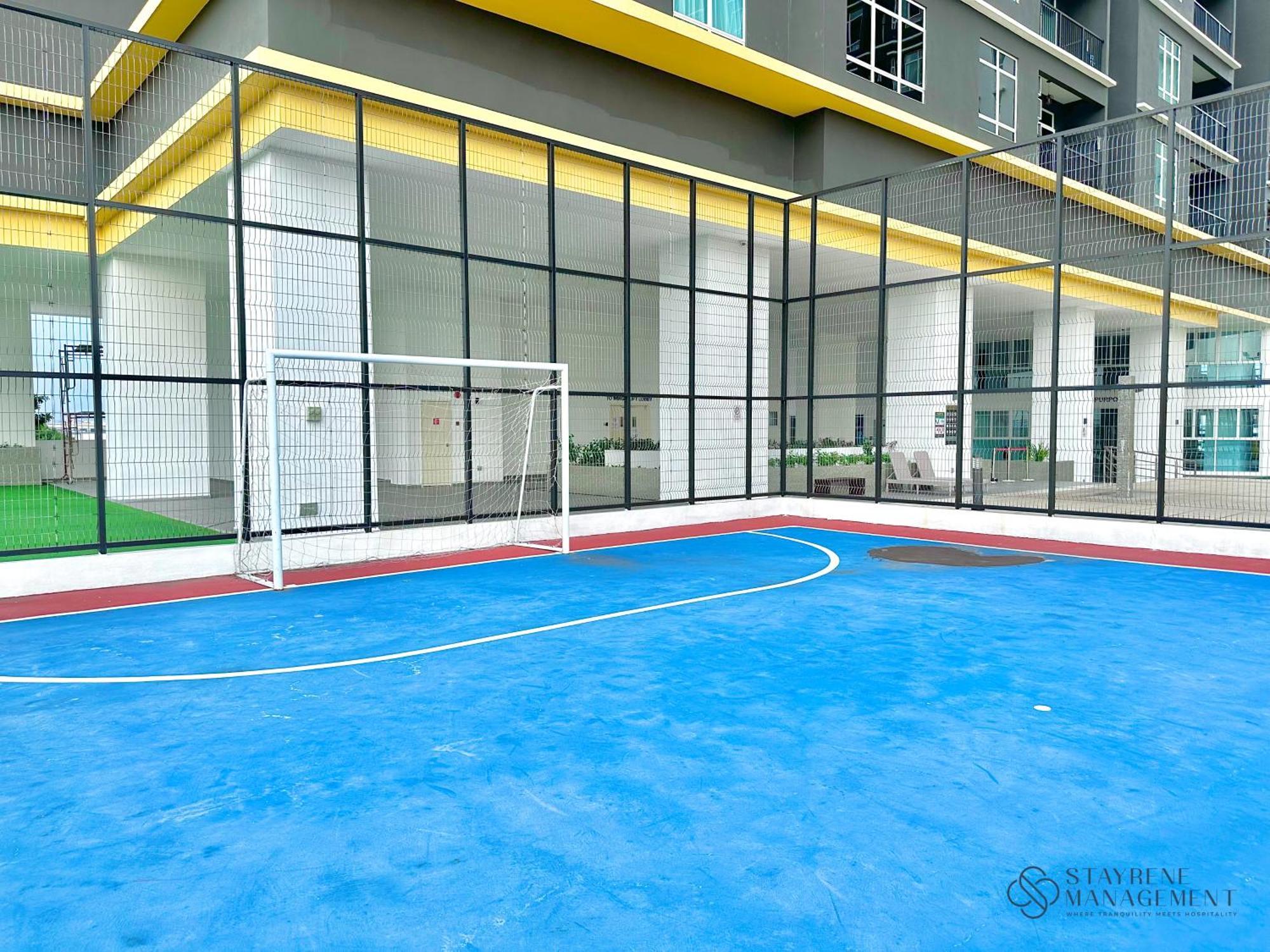 Apartment Novo 8 - Jonker Street By Stayrene Malacca