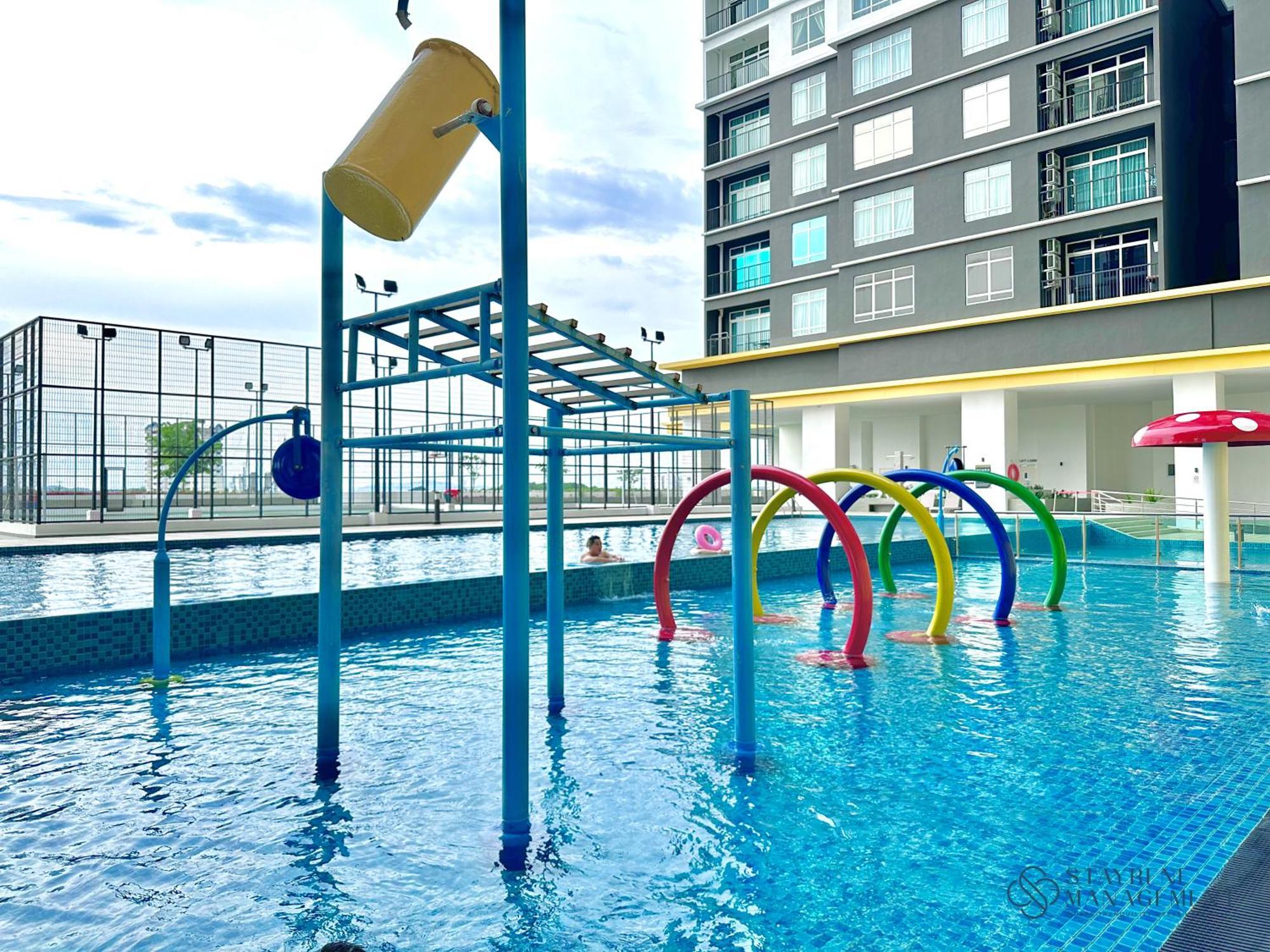 Novo 8 - Jonker Street By Stayrene Malacca