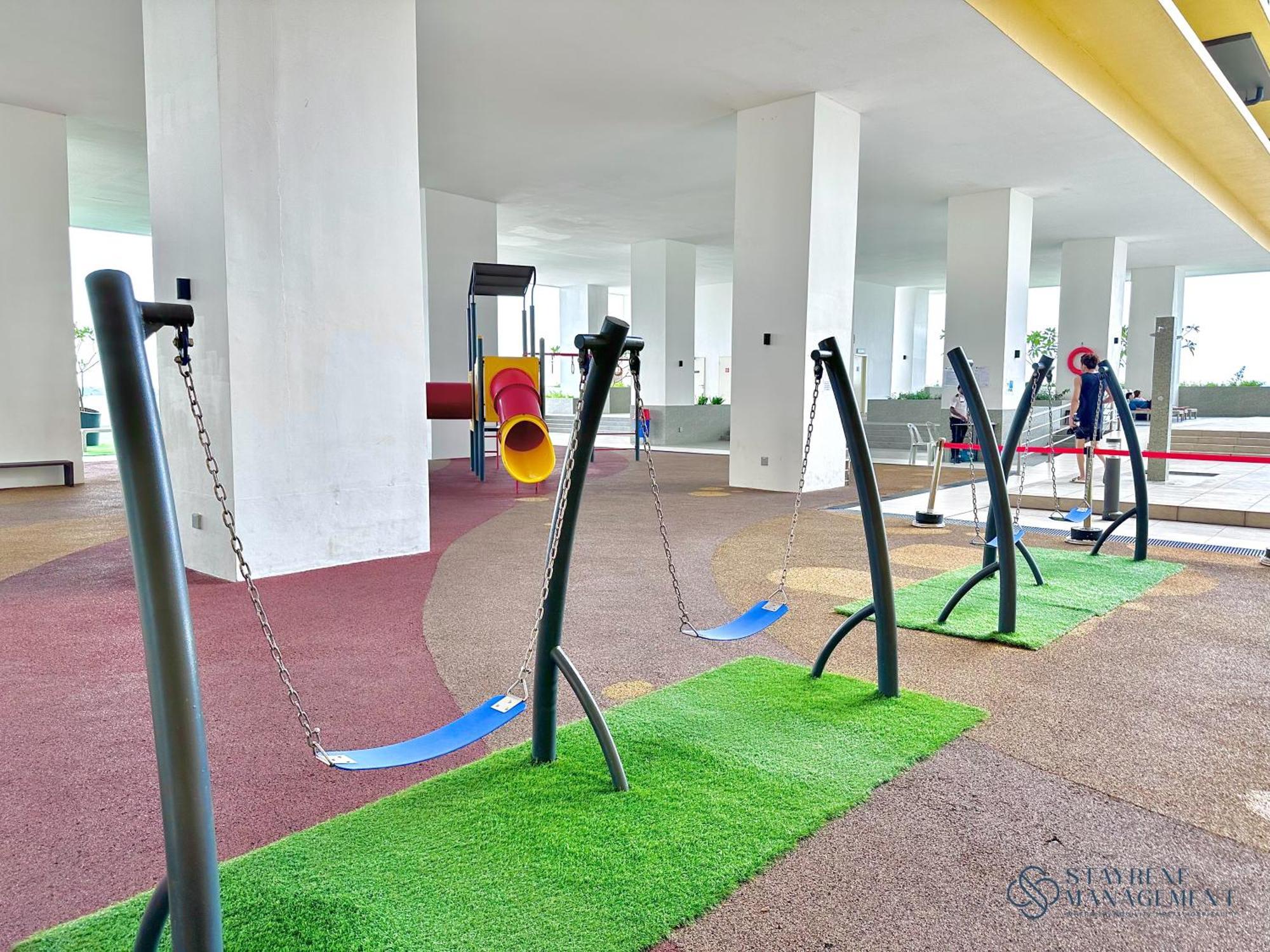 Novo 8 - Jonker Street By Stayrene Apartment