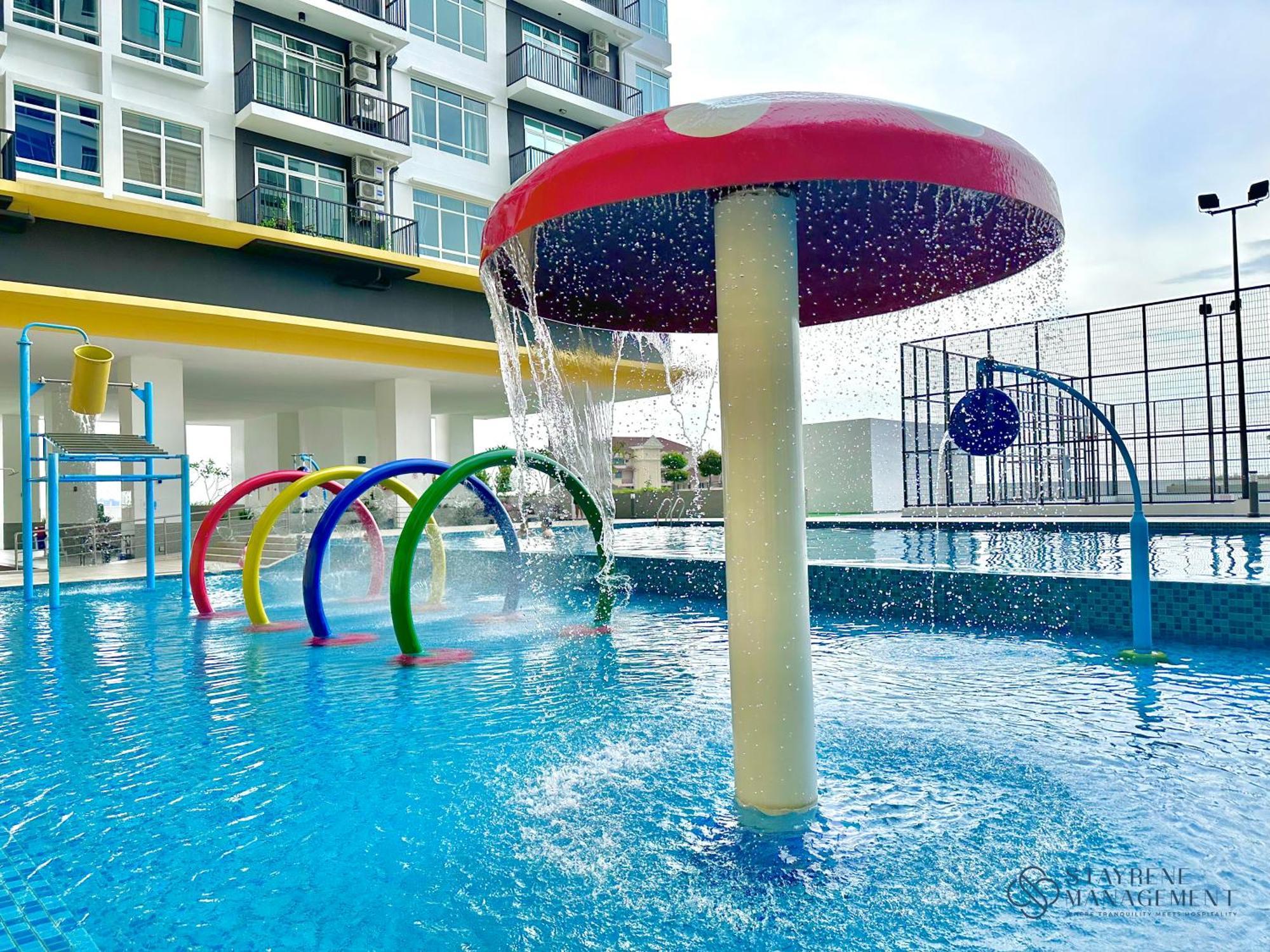 Apartment Novo 8 - Jonker Street By Stayrene *