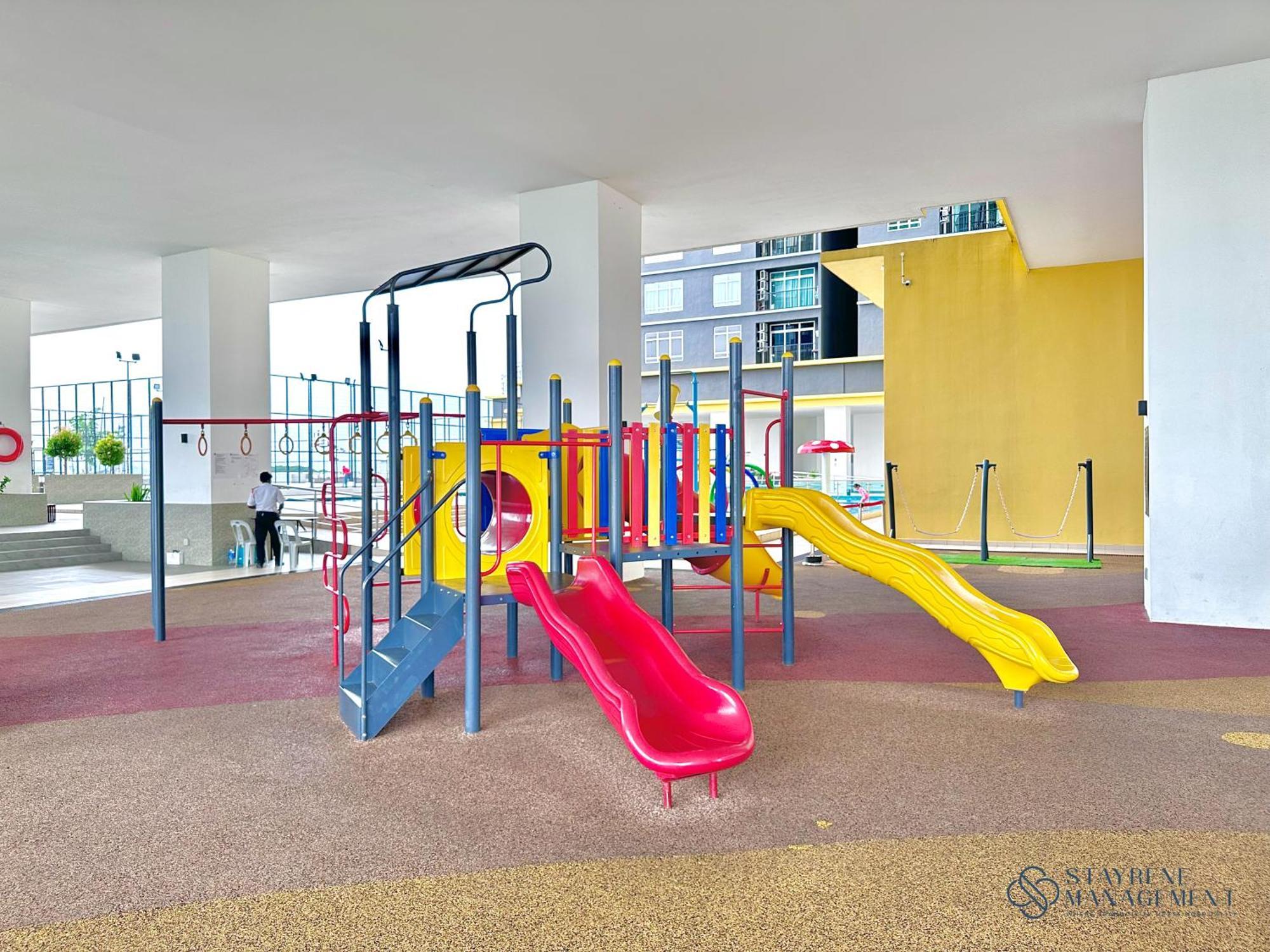 Novo 8 - Jonker Street By Stayrene Apartment *