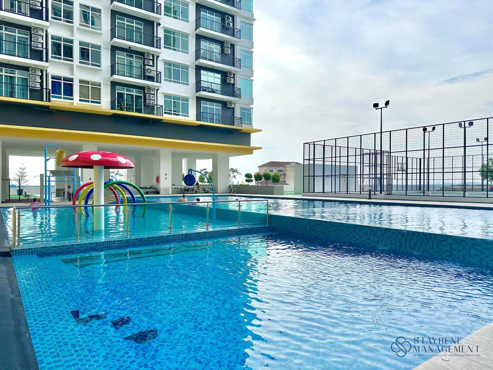 Apartment Novo 8 - Jonker Street By Stayrene *