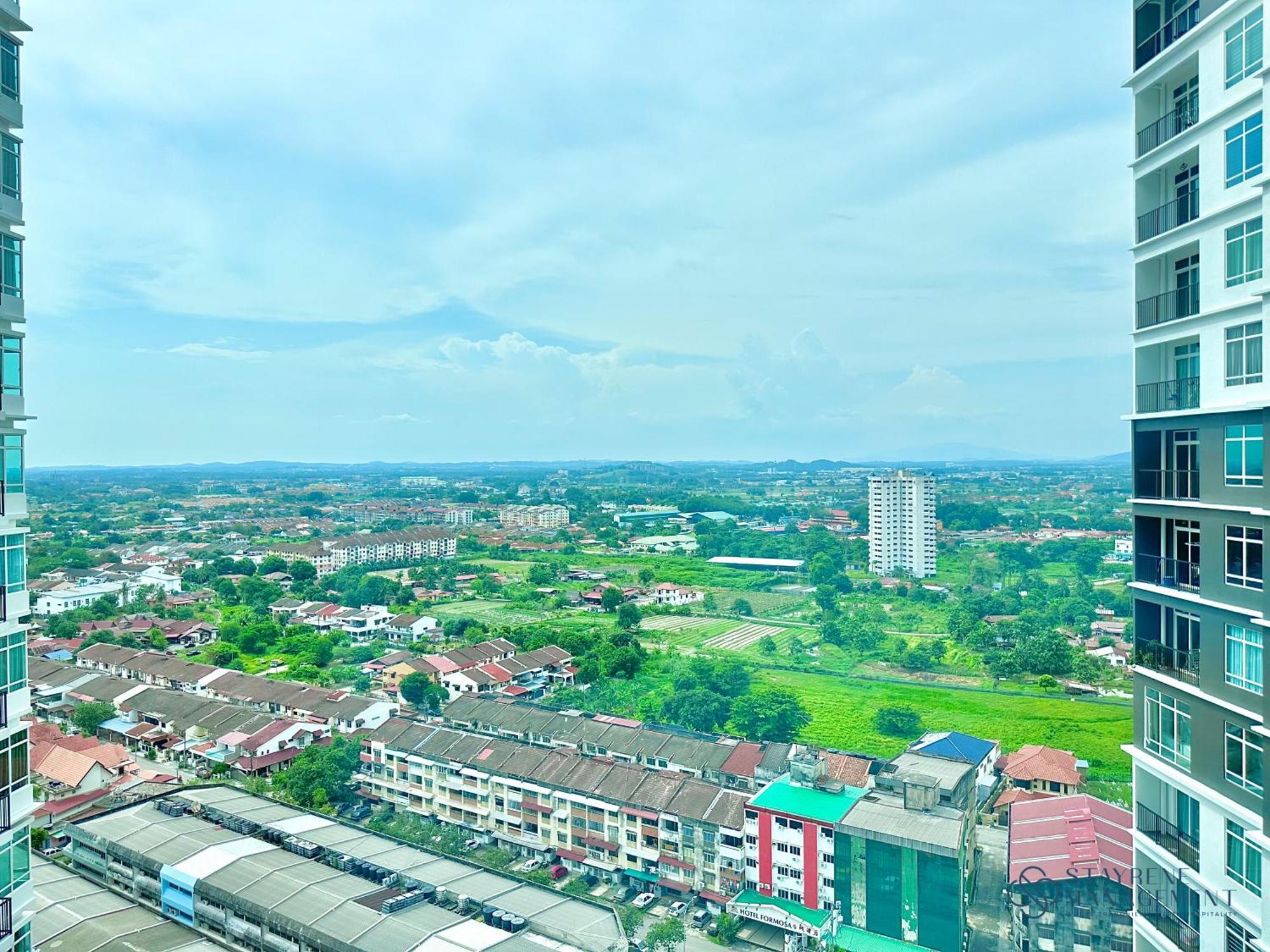 Novo 8 - Jonker Street By Stayrene * Malacca