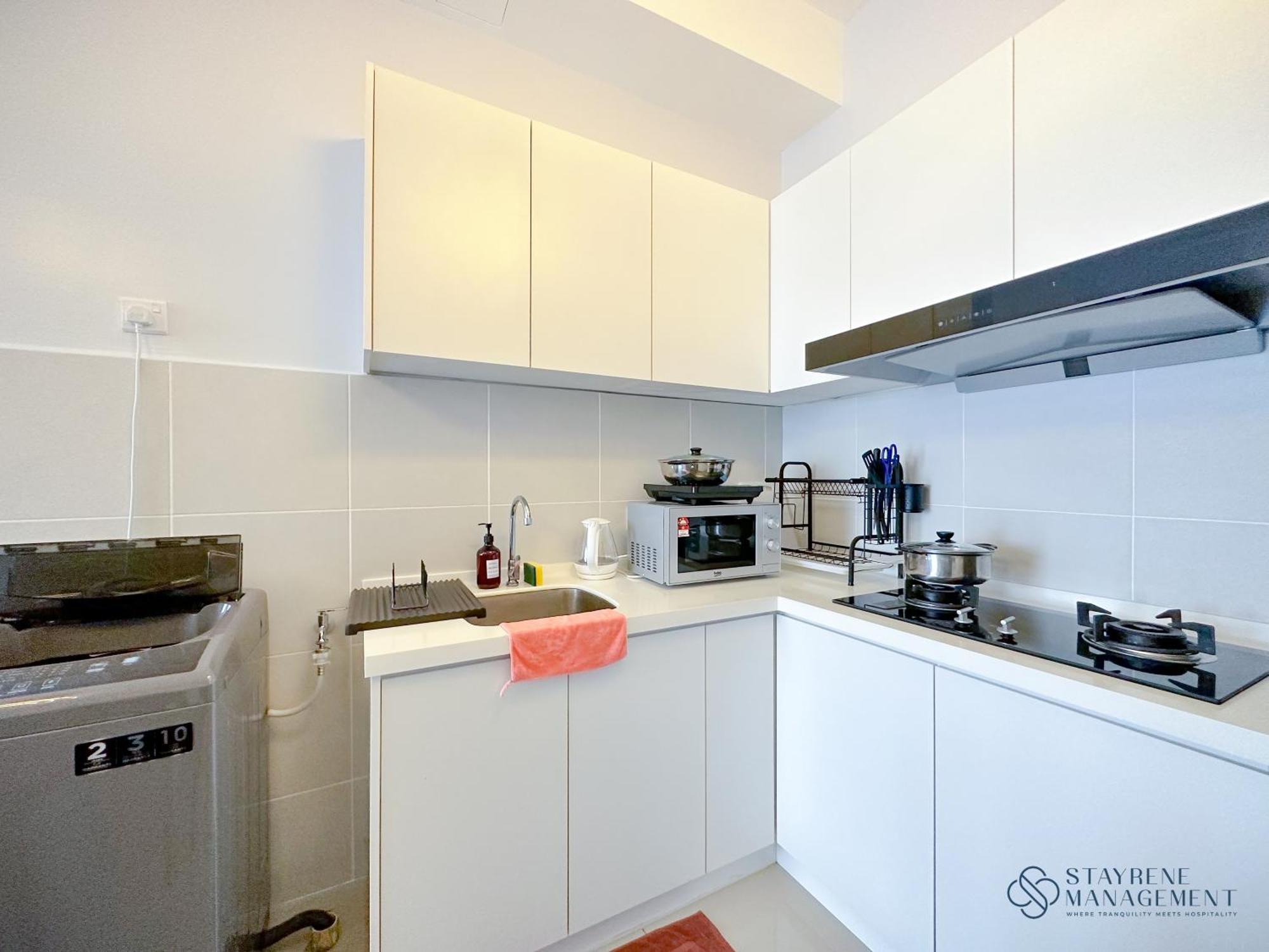 Novo 8 - Jonker Street By Stayrene *