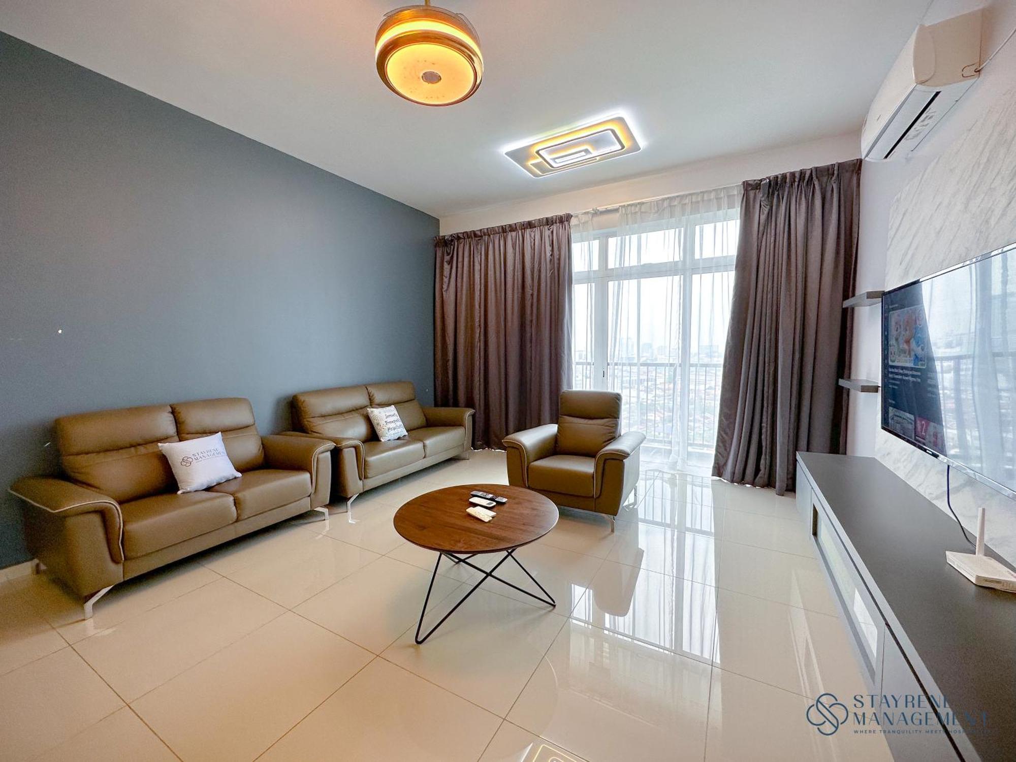 Novo 8 - Jonker Street By Stayrene