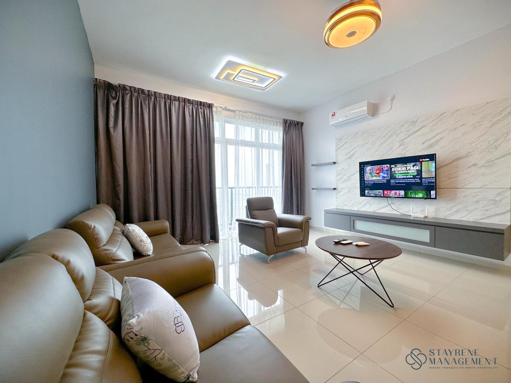 Novo 8 - Jonker Street By Stayrene Malacca