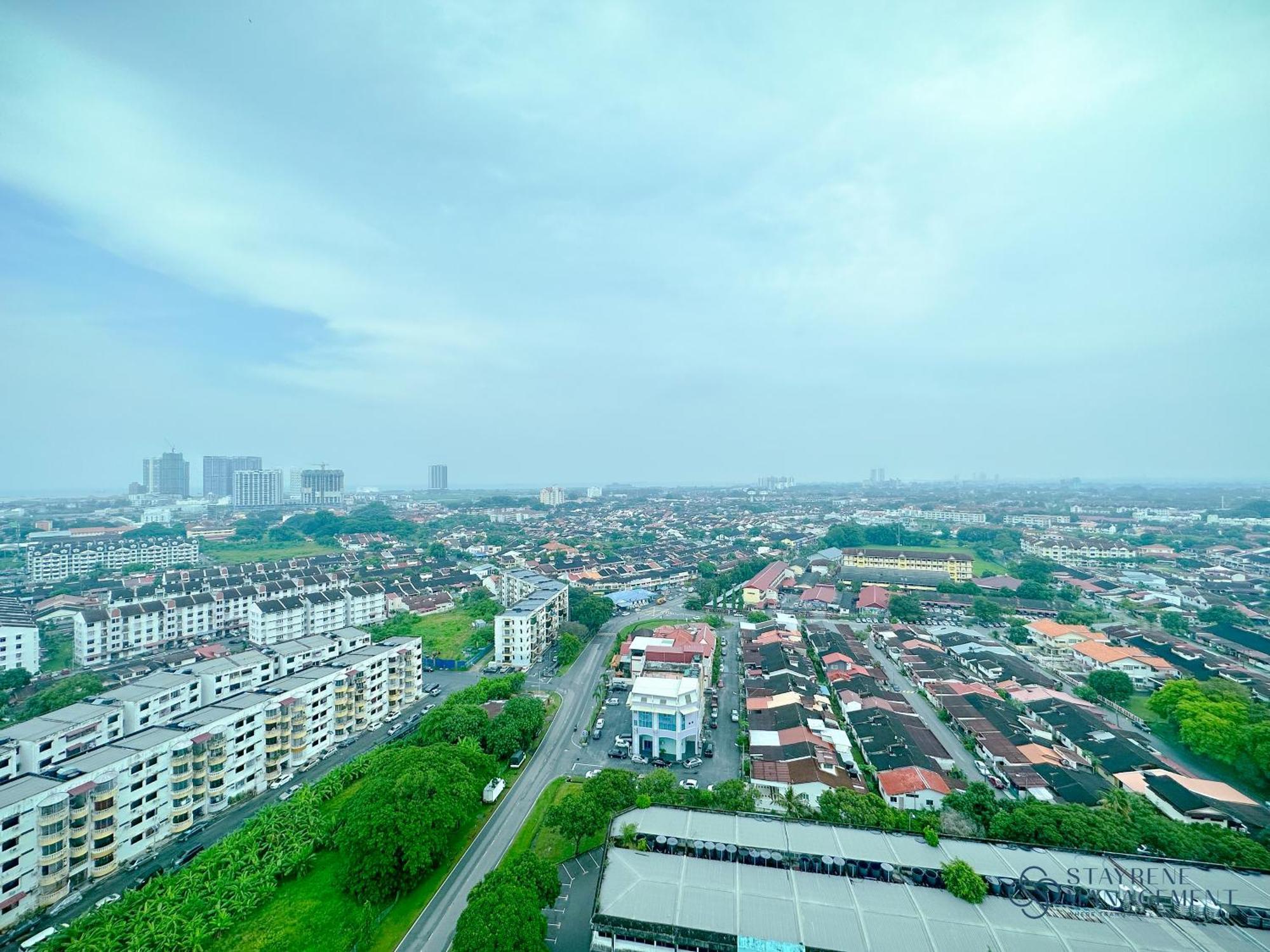 Apartment Novo 8 - Jonker Street By Stayrene