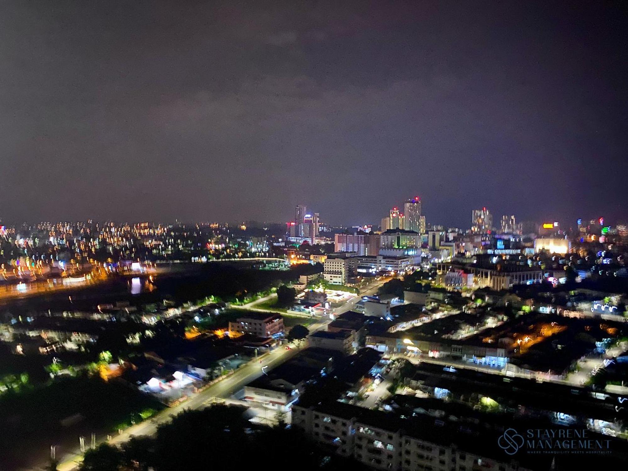 Novo 8 - Jonker Street By Stayrene * Malacca