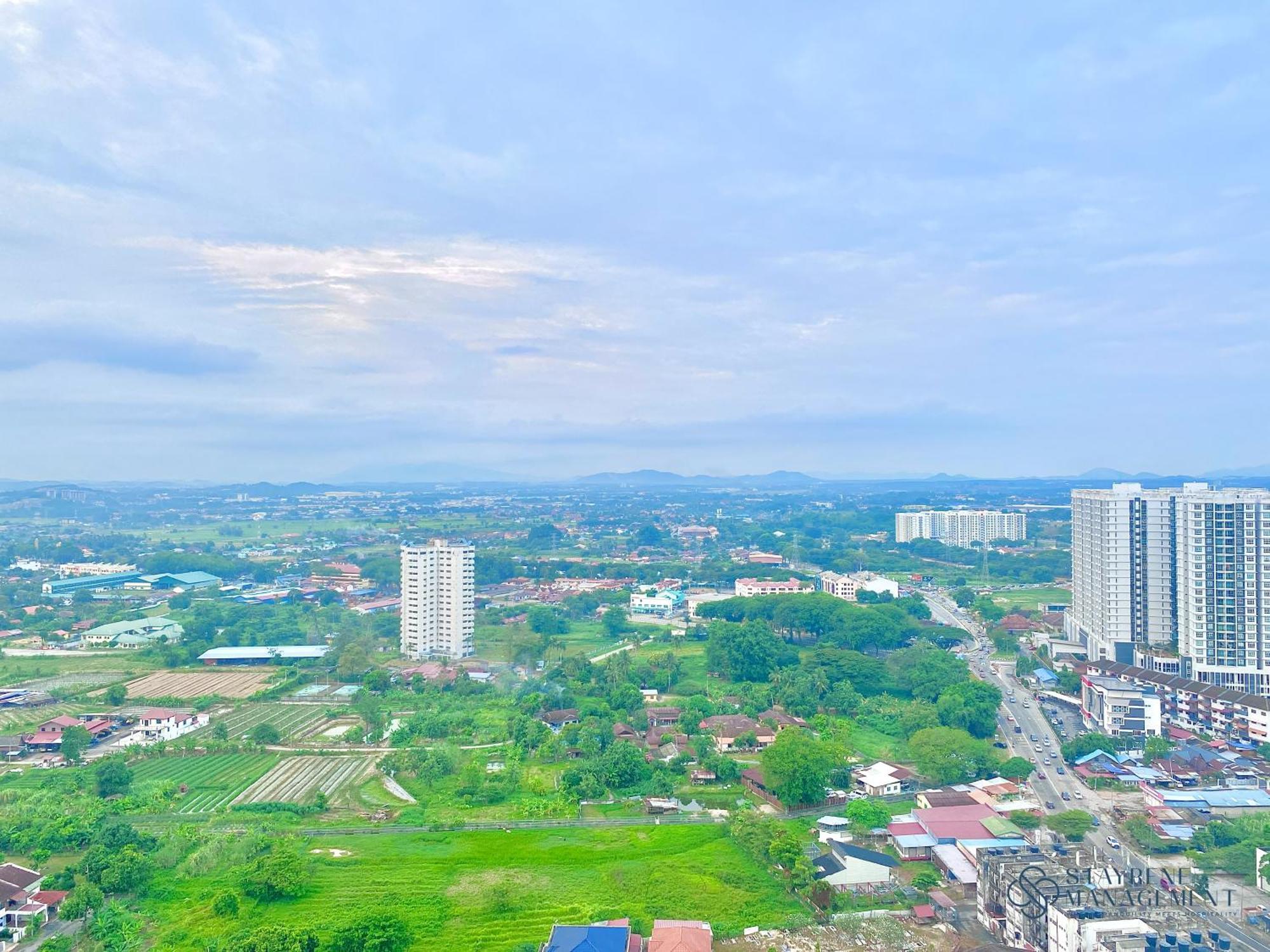 Novo 8 - Jonker Street By Stayrene