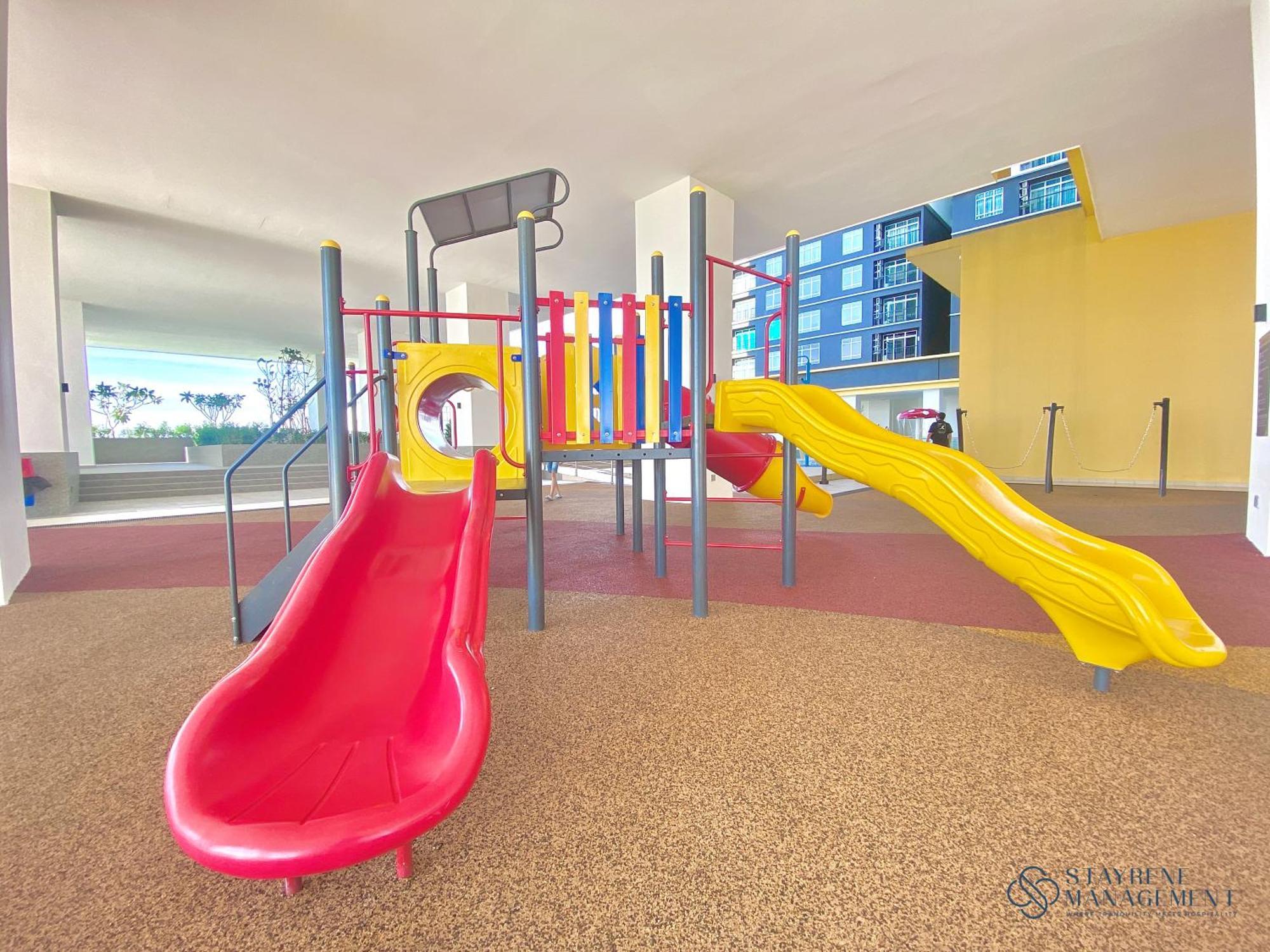 Apartment Novo 8 - Jonker Street By Stayrene