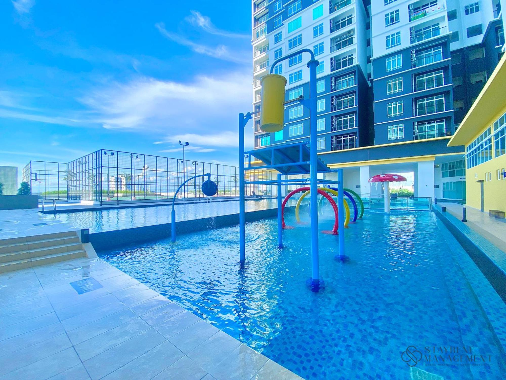 Novo 8 - Jonker Street By Stayrene * Malacca