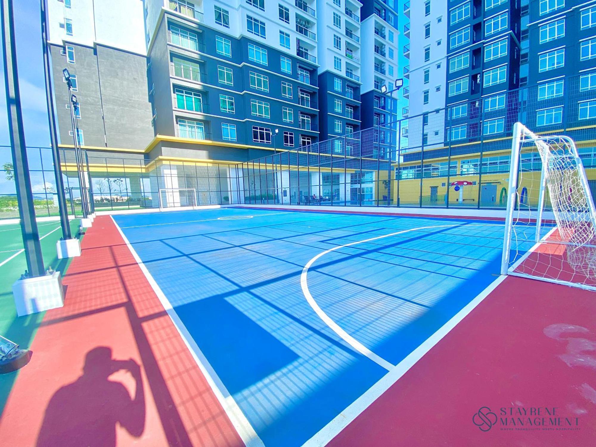 Apartment Novo 8 - Jonker Street By Stayrene *