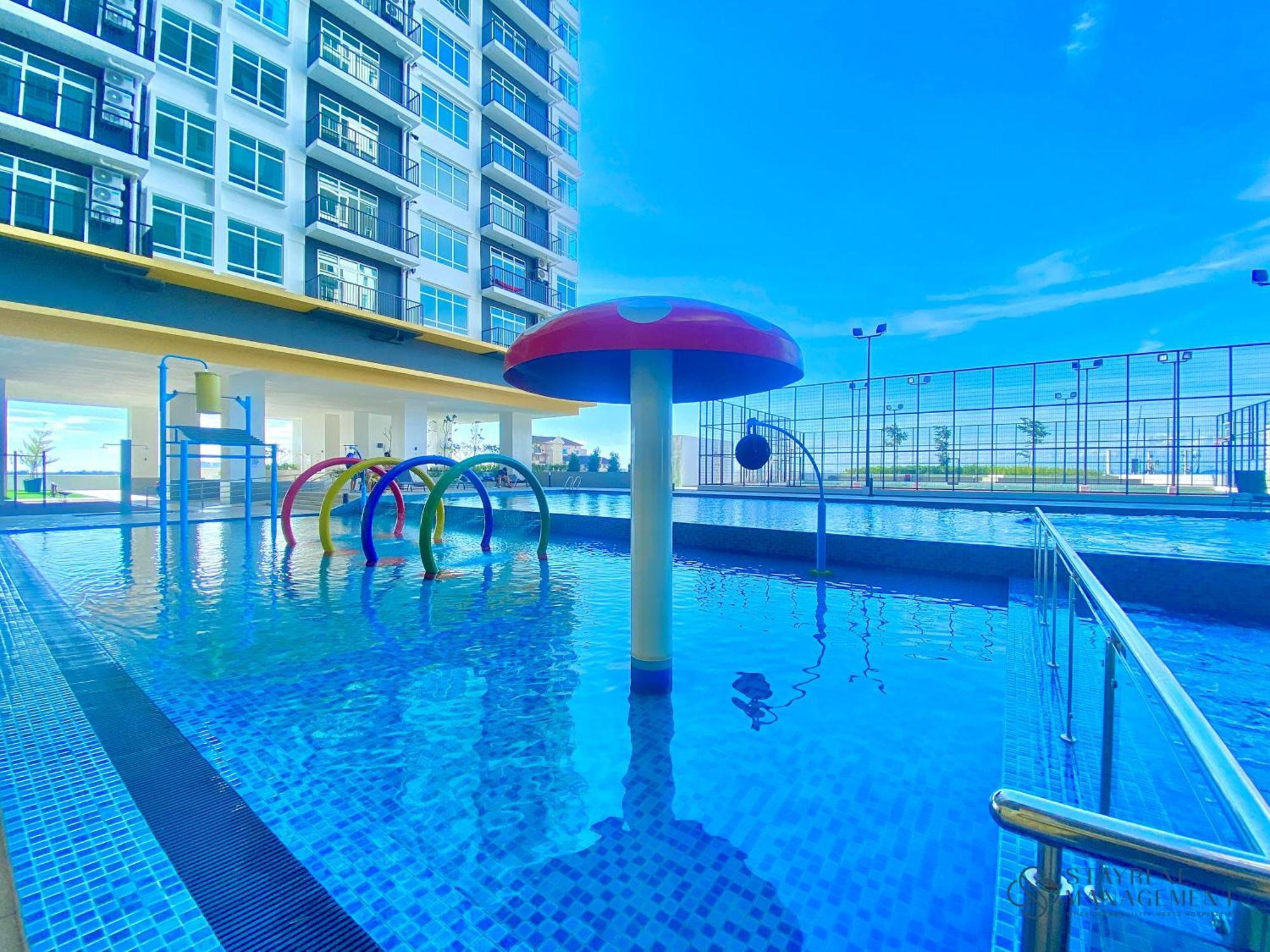 Apartment Novo 8 - Jonker Street By Stayrene