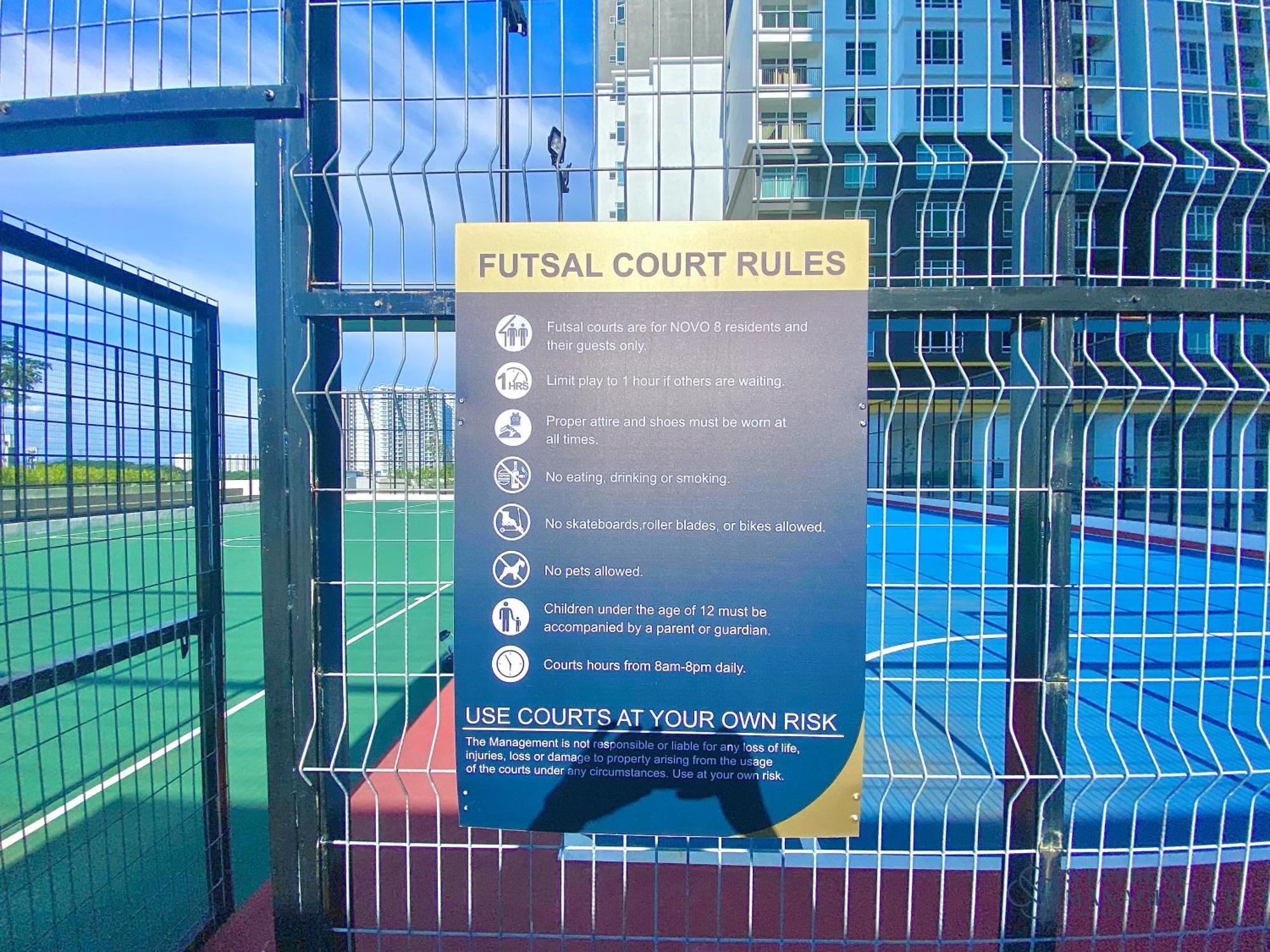 Apartment Novo 8 - Jonker Street By Stayrene *