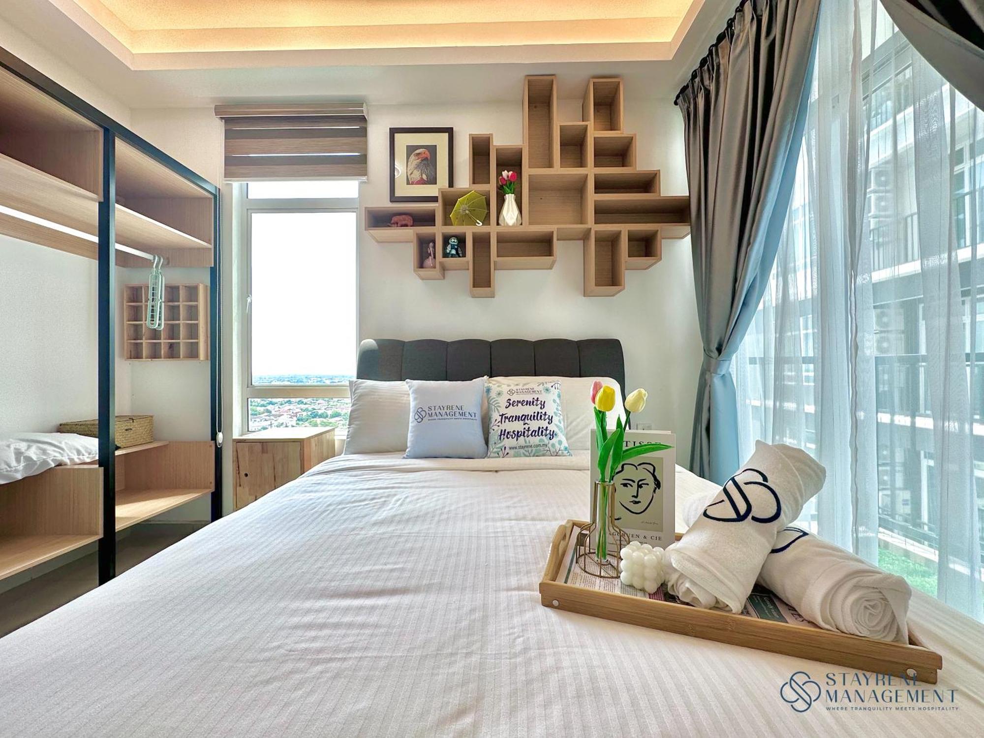 Apartment Novo 8 - Jonker Street By Stayrene *