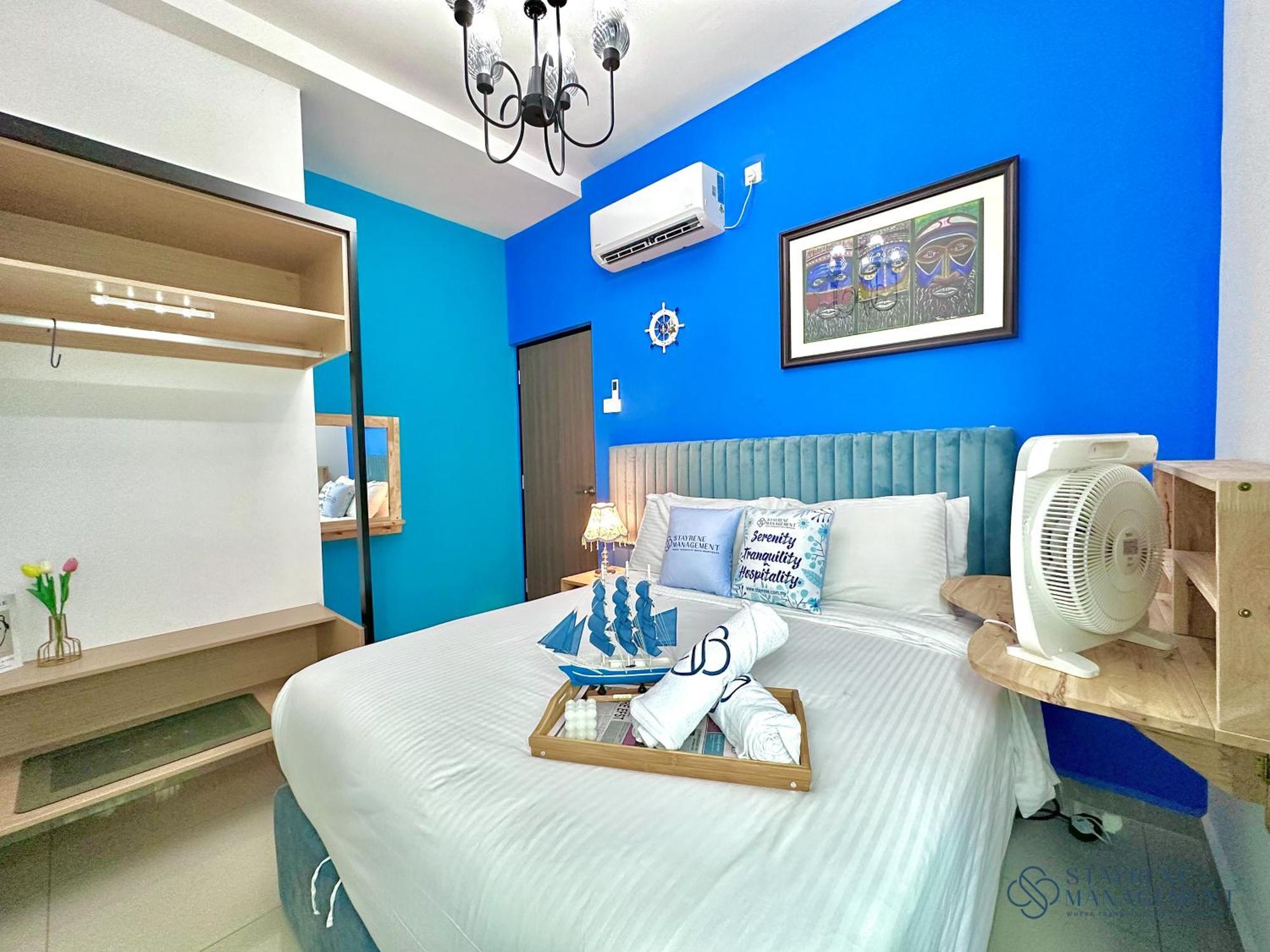 Novo 8 - Jonker Street By Stayrene