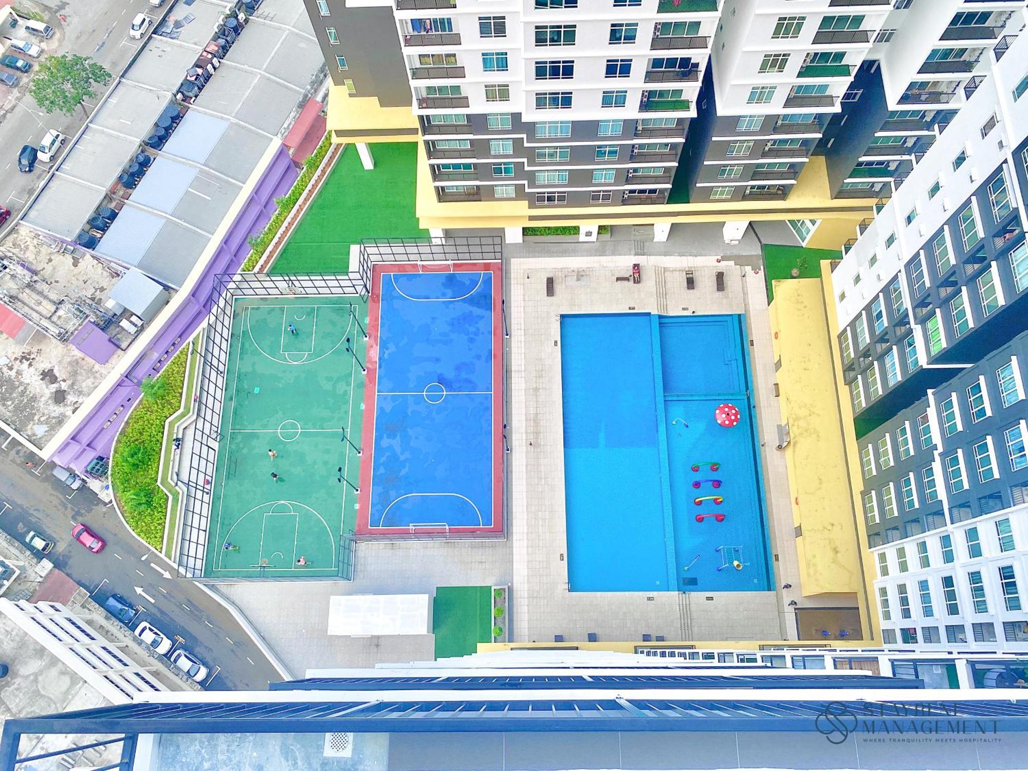 Novo 8 - Jonker Street By Stayrene Malacca