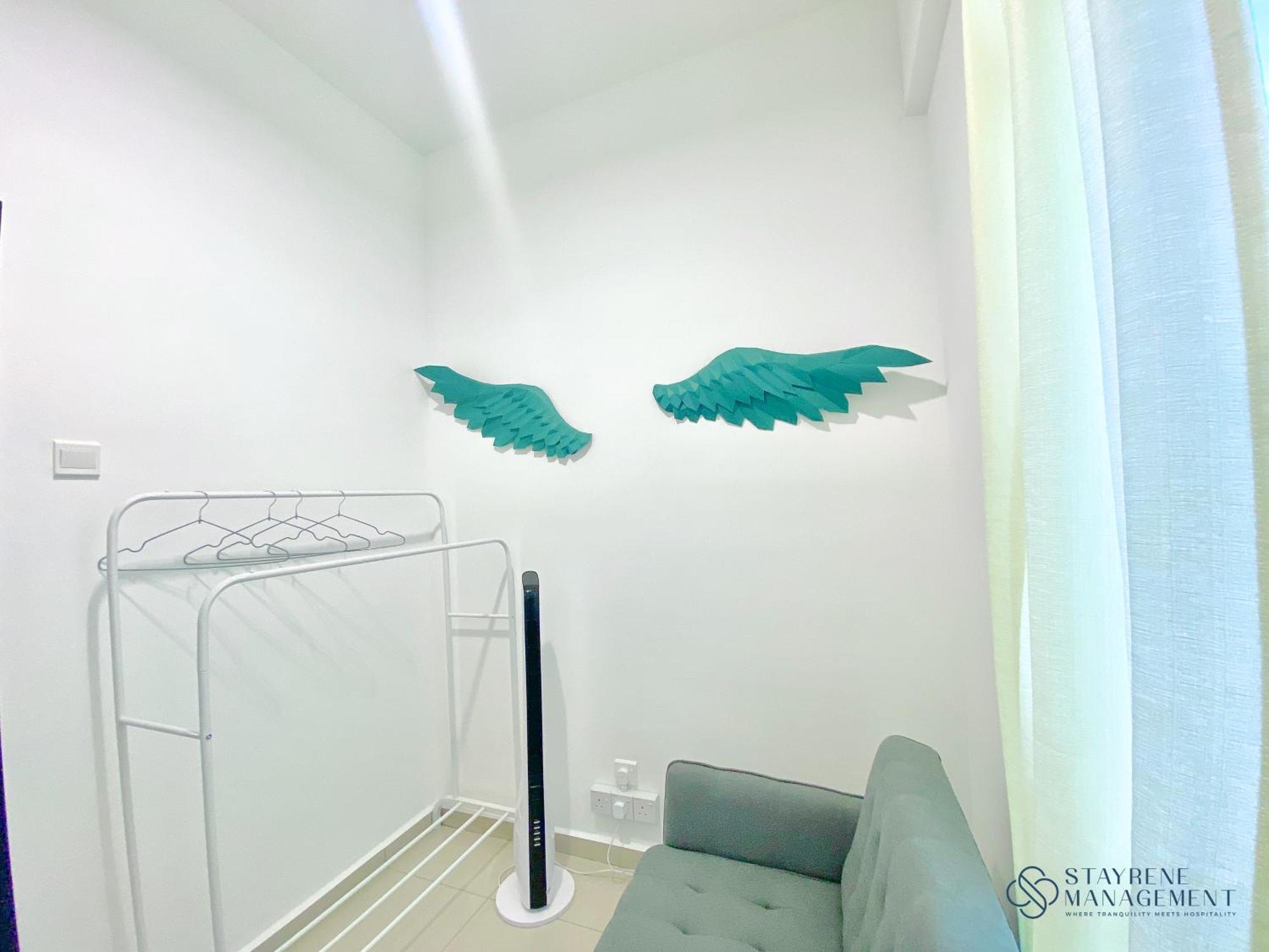 Apartment Novo 8 - Jonker Street By Stayrene *