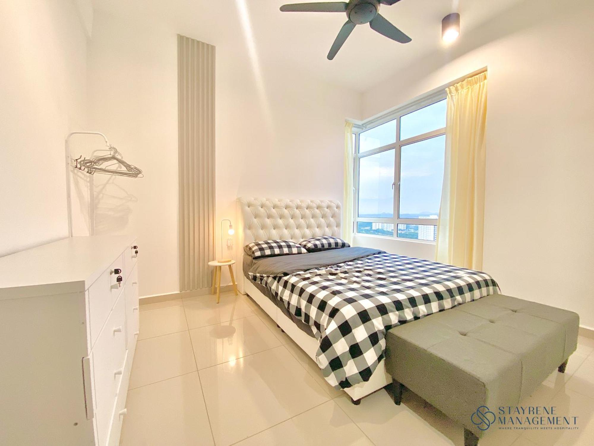 Apartment Novo 8 - Jonker Street By Stayrene