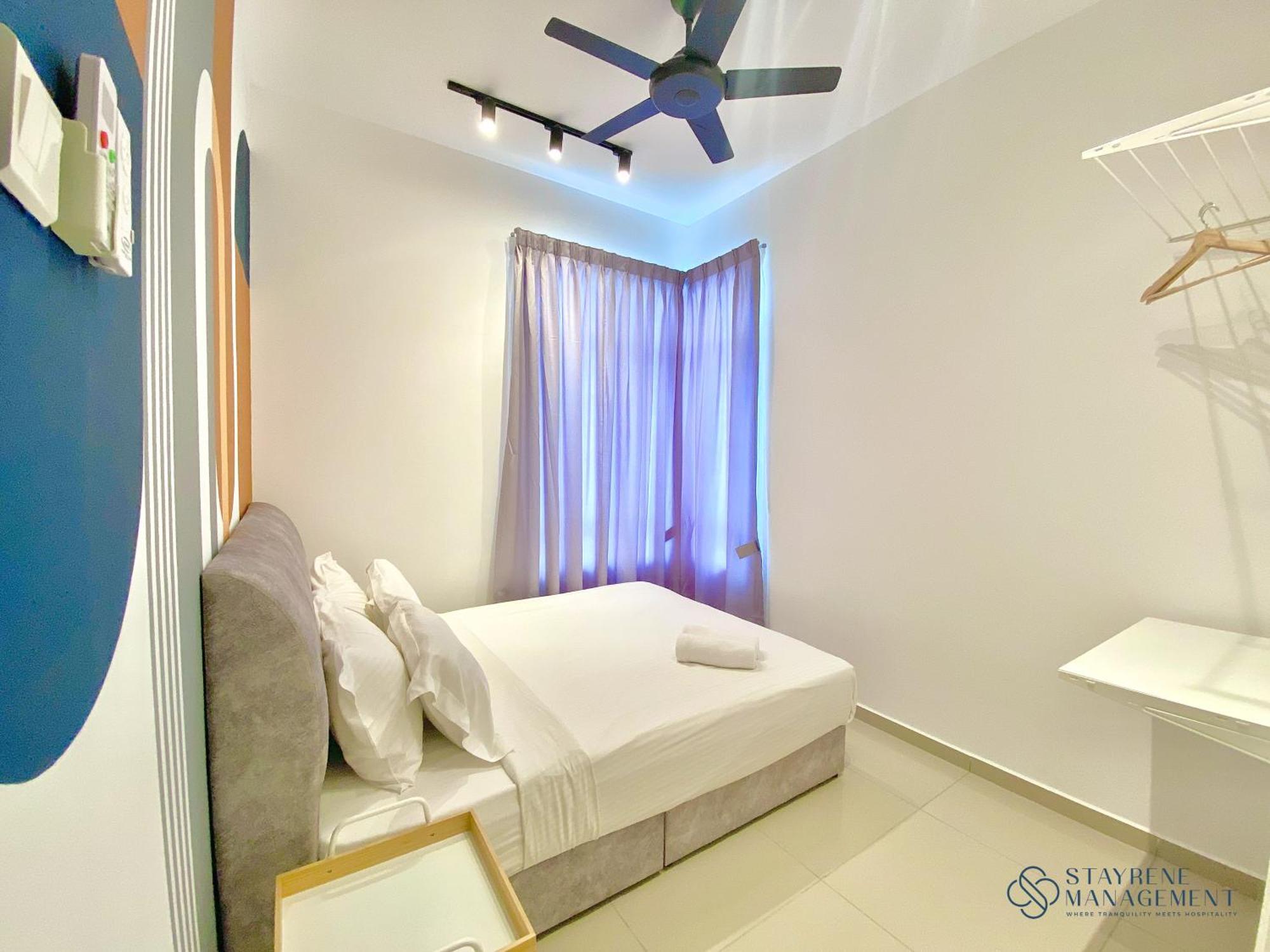 Novo 8 - Jonker Street By Stayrene Apartment