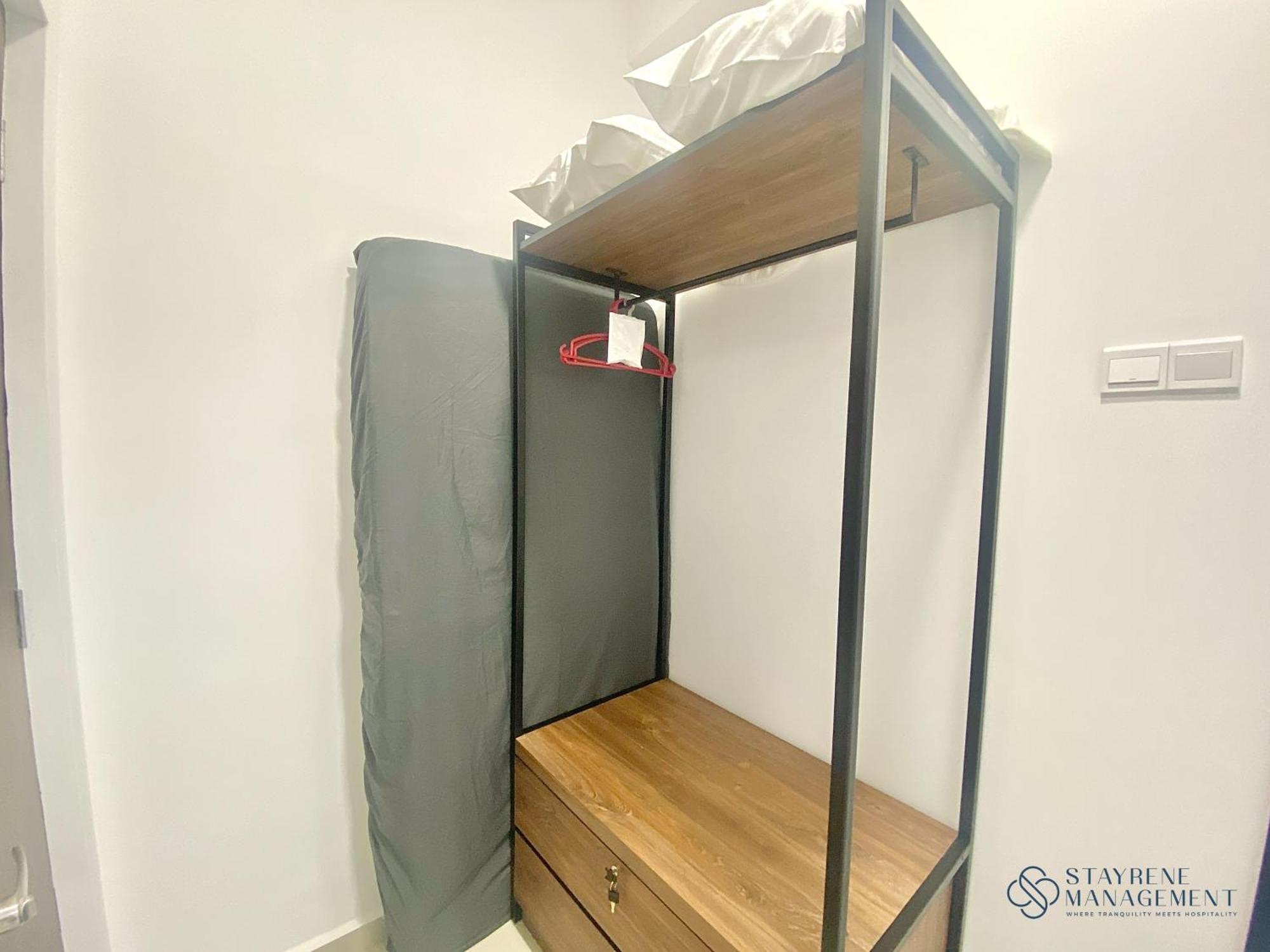 Novo 8 - Jonker Street By Stayrene Apartment *