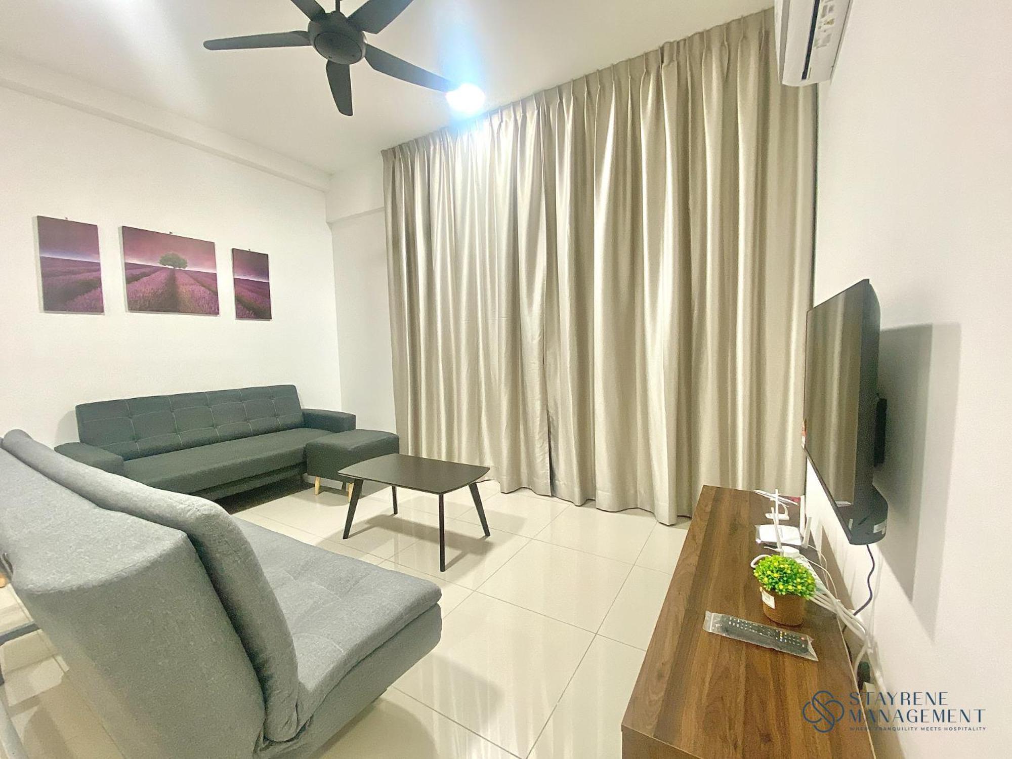 Novo 8 - Jonker Street By Stayrene *