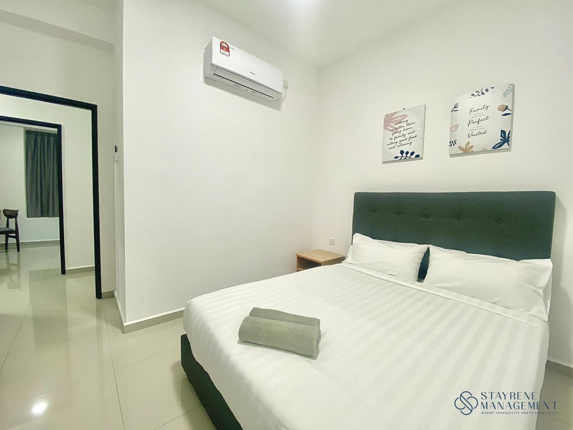 Novo 8 - Jonker Street By Stayrene Malacca
