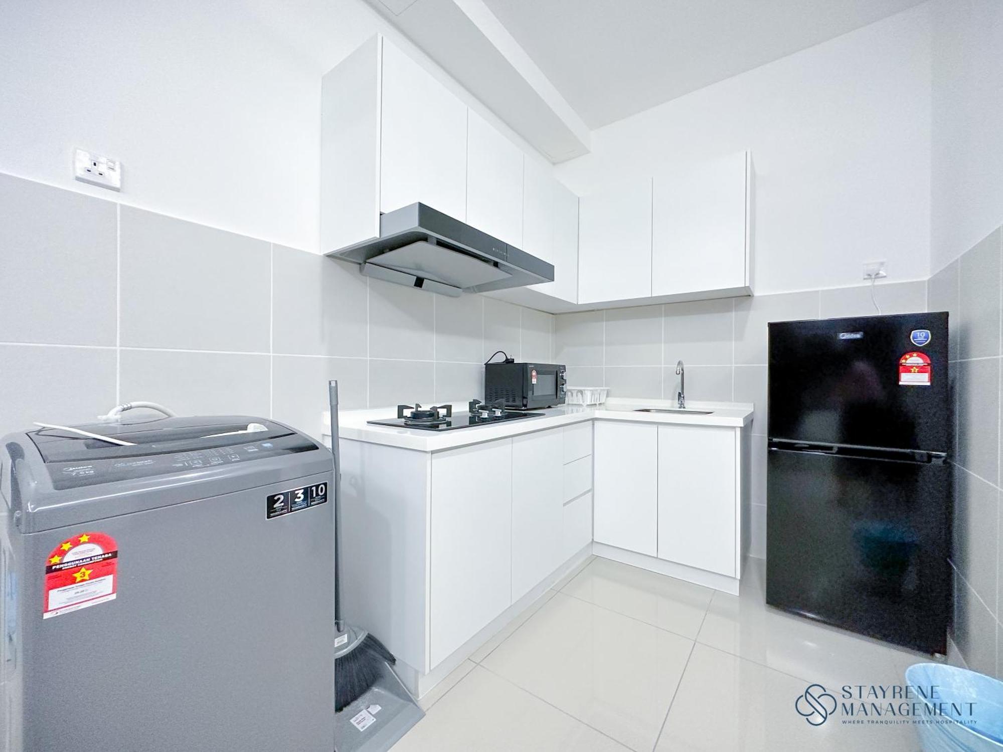 Novo 8 - Jonker Street By Stayrene * Malacca