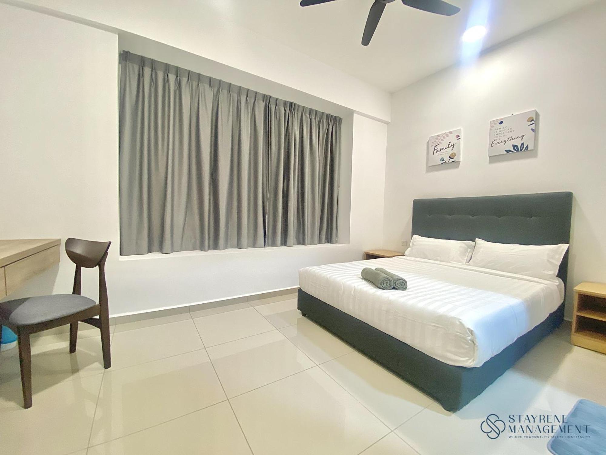 Novo 8 - Jonker Street By Stayrene Malacca