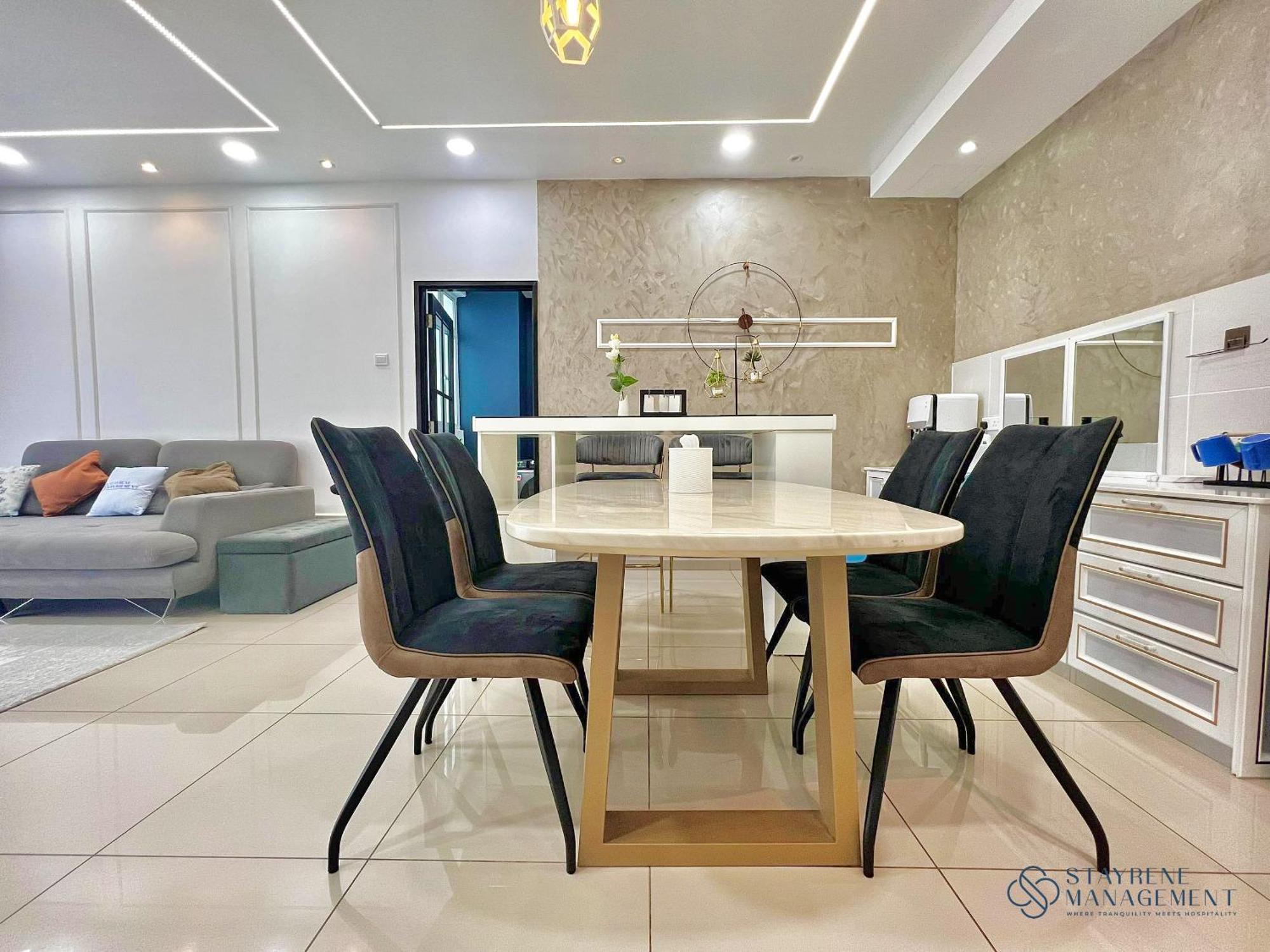 Apartment Novo 8 - Jonker Street By Stayrene *