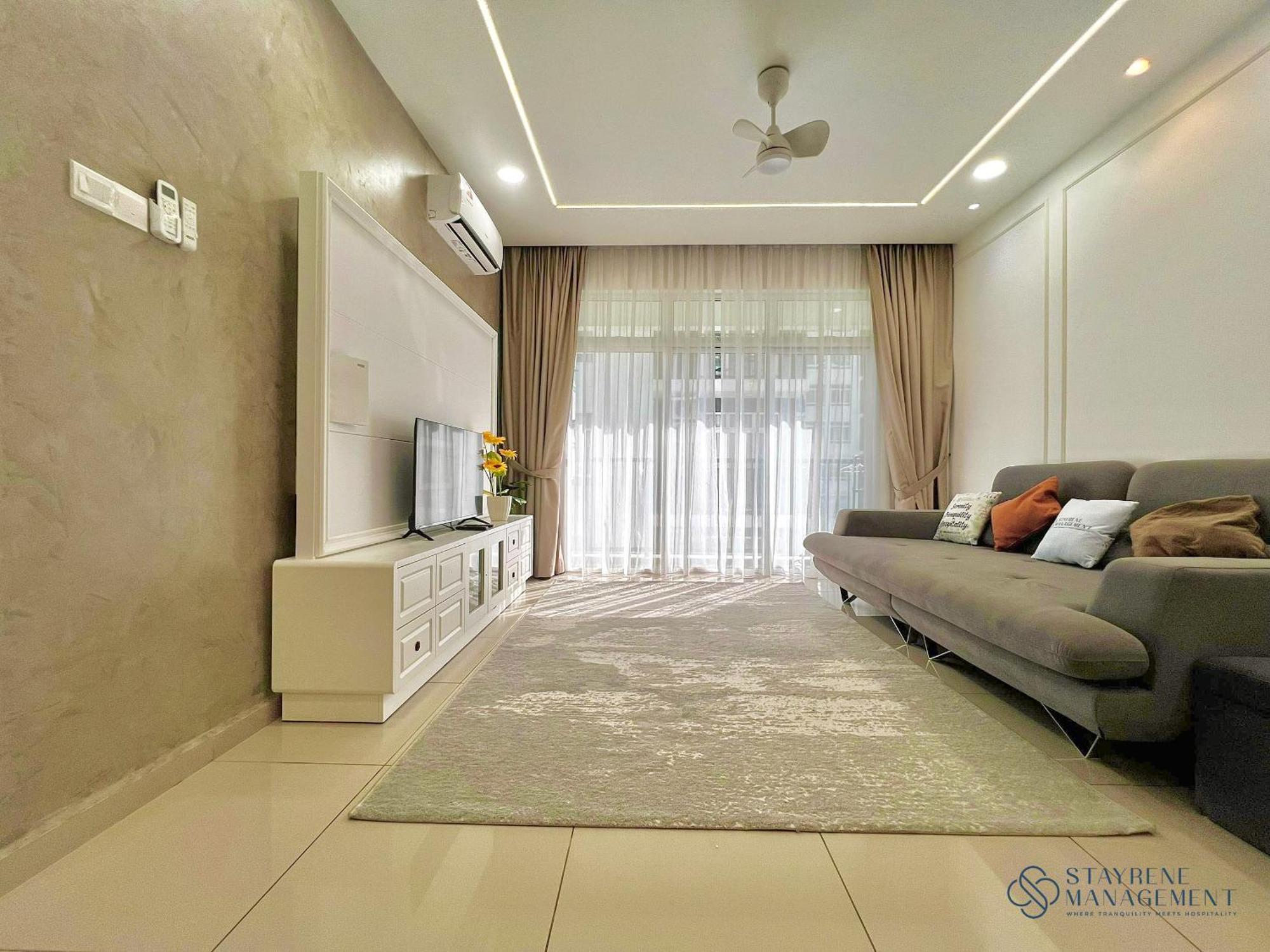 Apartment Novo 8 - Jonker Street By Stayrene *