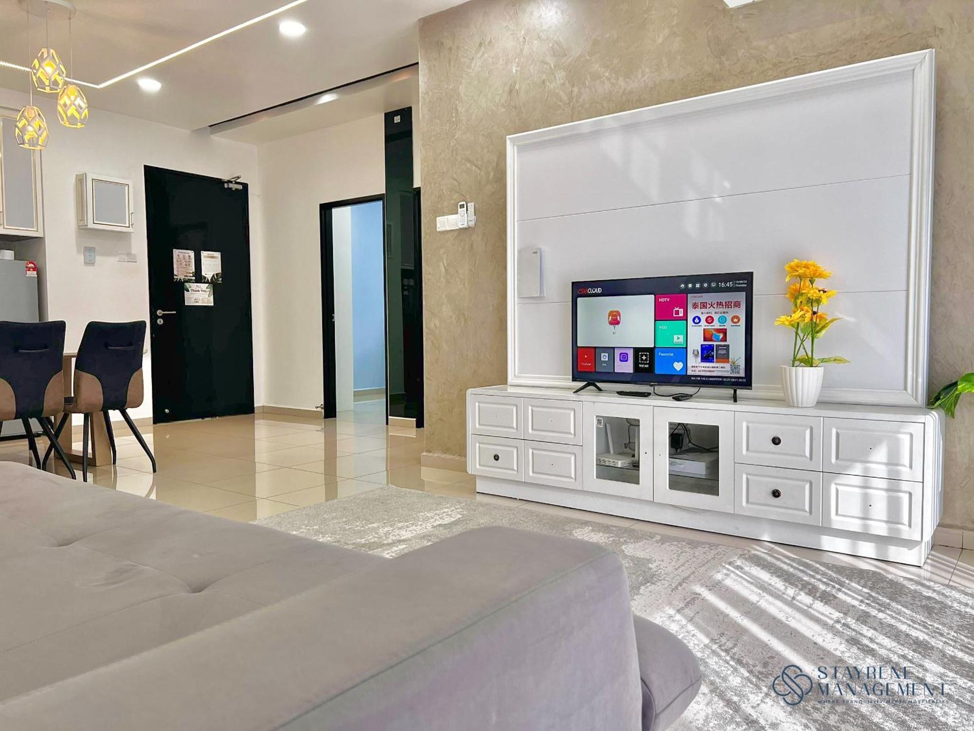 Novo 8 - Jonker Street By Stayrene Malacca