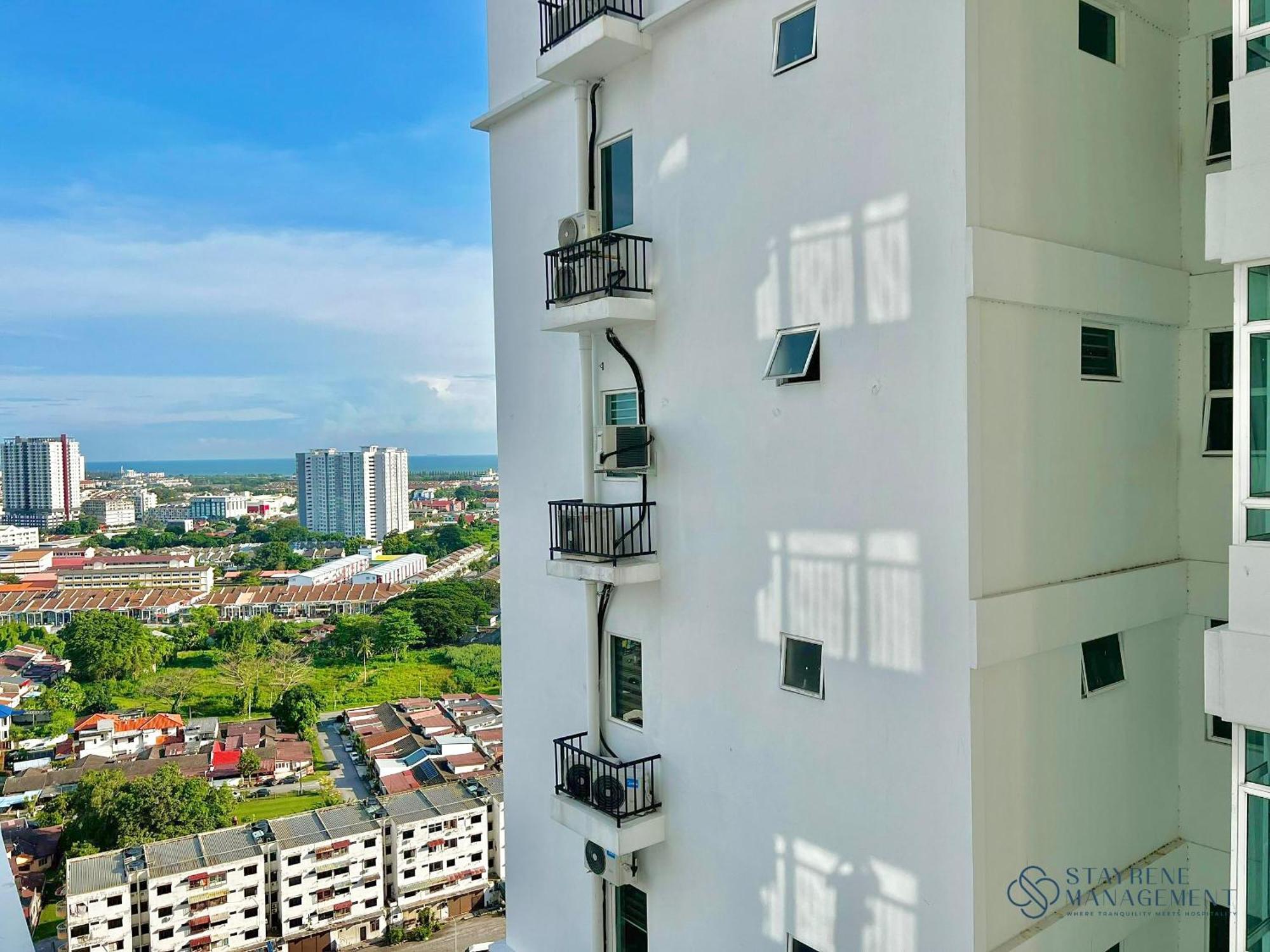 Novo 8 - Jonker Street By Stayrene * Malacca