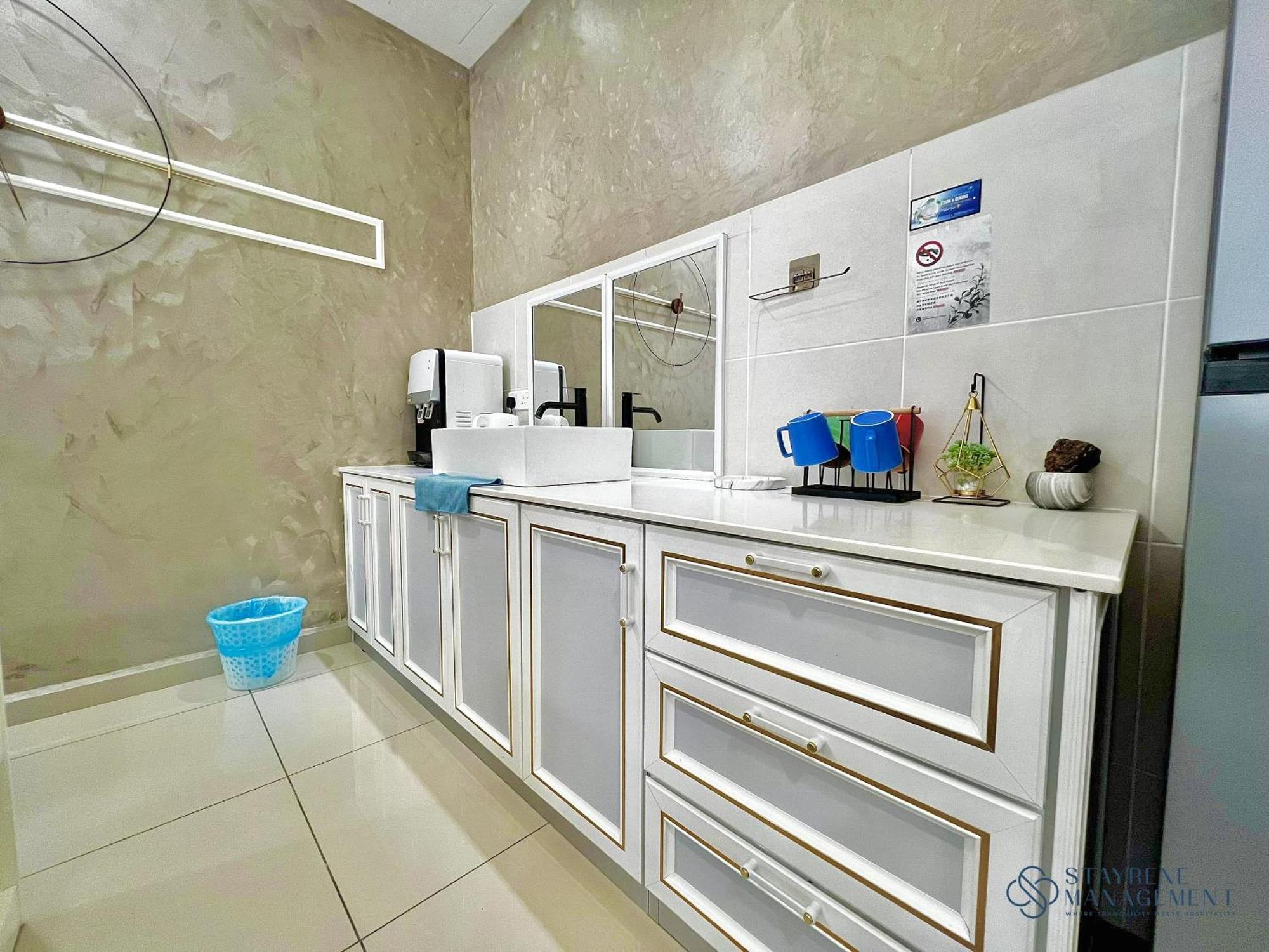 Novo 8 - Jonker Street By Stayrene Malacca
