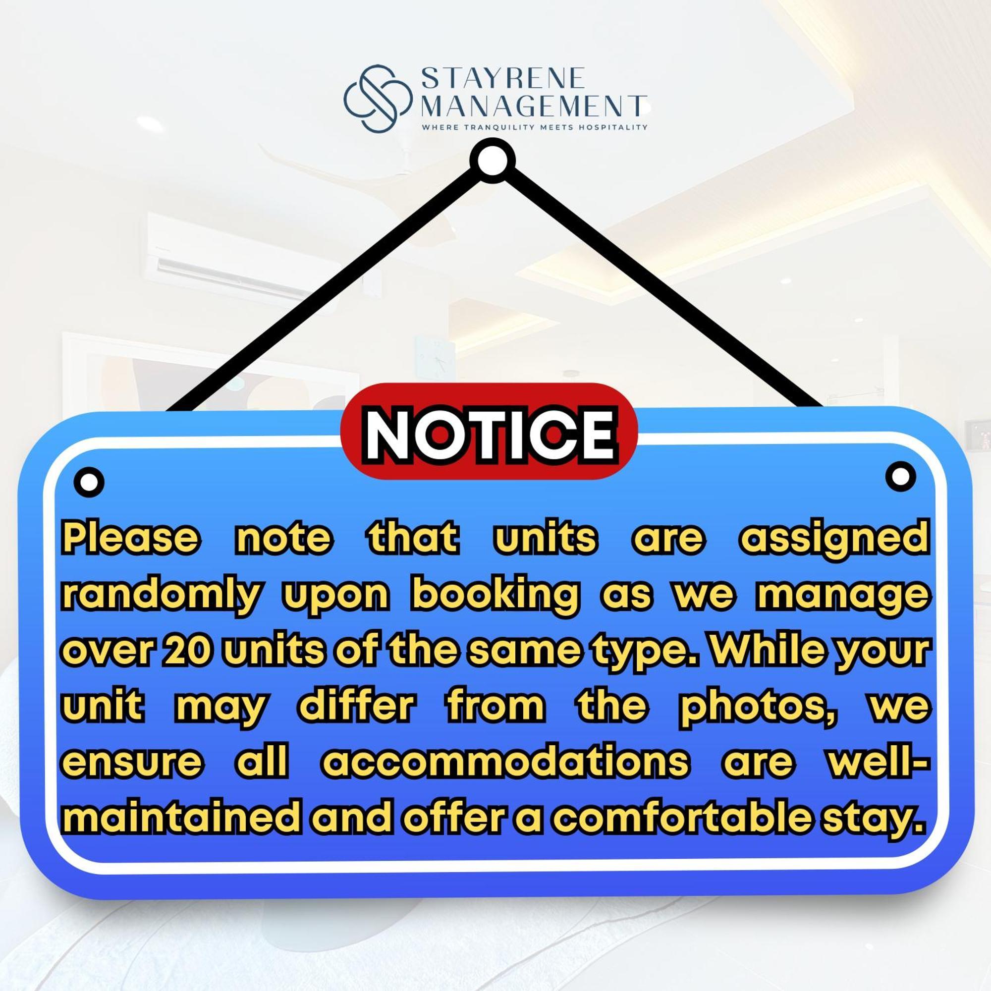 Apartment Novo 8 - Jonker Street By Stayrene Malacca