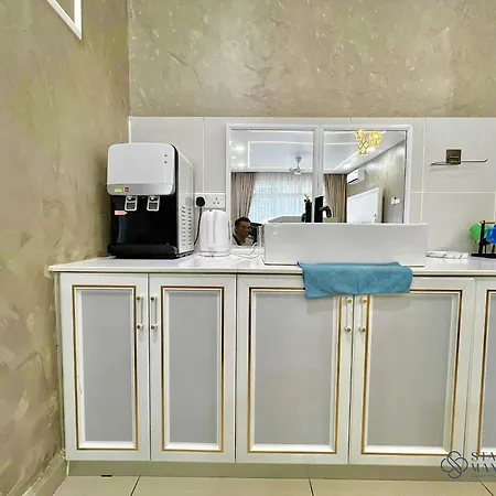 Melaka Novo 8 Residence - Jonker Street By Stayrene Room photo