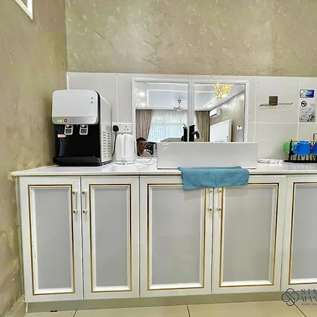 Melaka Novo 8 Residence - Jonker Street By Stayrene Room photo