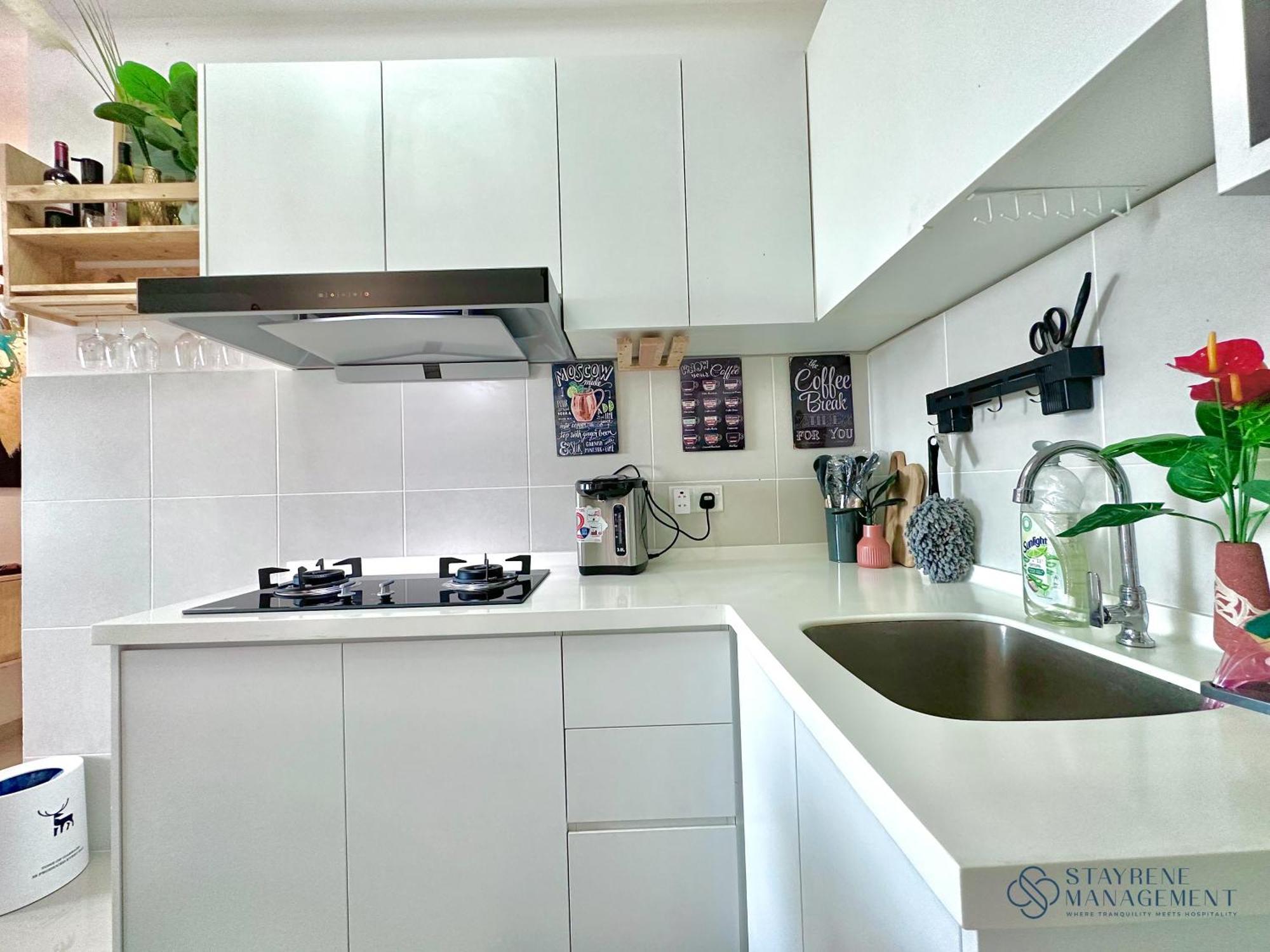 Novo 8 - Jonker Street @ Uha * Malacca